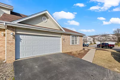 6006 W Carter Court, Monee, IL 60449 - Photo 15