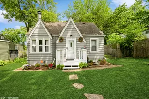 7718 Beach Rd, Wonder Lake, IL 60097 - Photo 1