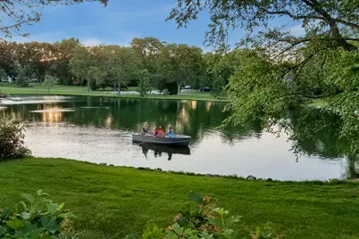 1620 Pheasant Trail, Inverness, IL 60067 - Photo 5