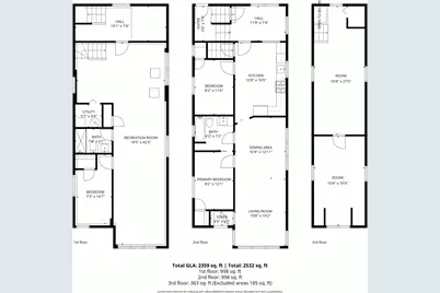 2159 N Parkside Avenue, Chicago, IL 60639 - Photo 27