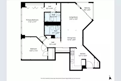 5320 N Sheridan Road #2109, Chicago, IL 60640 - Photo 11