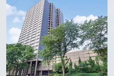 5320 N Sheridan Road #2109, Chicago, IL 60640 - Photo 1