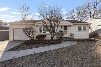 2025 24th Street, Rockford, IL 61108 - Photo 1