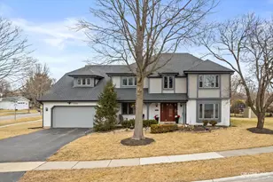 1255 E Bailey Rd, Naperville, IL 60565 - Photo 1