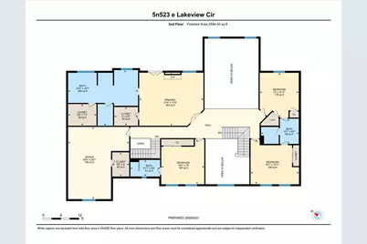 5N523 E Lakeview Circle, Saint Charles, IL 60175 - Photo 49