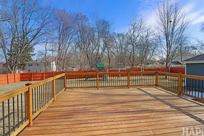 36911 N Helen Drive, Lake Villa, IL 60046 - Photo 5