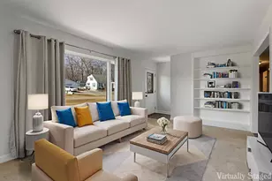 36911 N Helen Dr, Lake Villa, IL 60046 - Photo 7