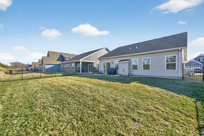 3656 Reddington Circle, Elgin, IL 60124 - Photo 33