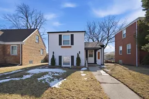 5039 W 64th Pl, Chicago, IL 60638 - Photo 3