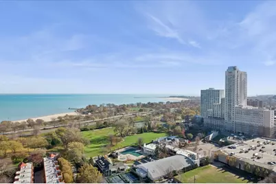 5320 N Sheridan Road #2502, Chicago, IL 60640 - Photo 9