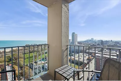 5320 N Sheridan Road #2502, Chicago, IL 60640 - Photo 7
