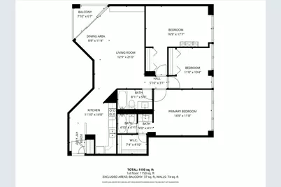 5320 N Sheridan Road #2502, Chicago, IL 60640 - Photo 15