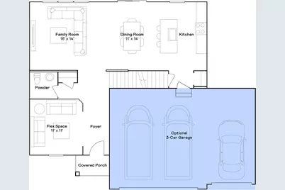 1555 Rolling Pass, Beecher, IL 60401 - Photo 21