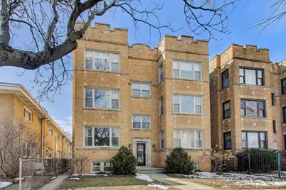 4644 N Paulina Street #2N, Chicago, IL 60640 - Photo 3