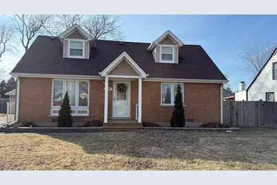 8408 Lorel Avenue, Burbank, IL 60459 - Photo 1