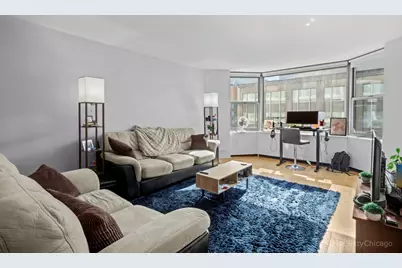 535 N Michigan Avenue #2703, Chicago, IL 60611 - Photo 3