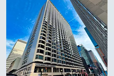 535 N Michigan Avenue #2703, Chicago, IL 60611 - Photo 1