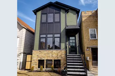 3721 N Whipple Street, Chicago, IL 60618 - Photo 1