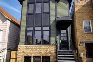 3721 N Whipple St, Chicago, IL 60618 - Photo 1