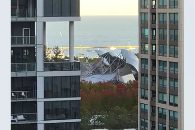 8 E Randolph Street #1501, Chicago, IL 60601 - Photo 17