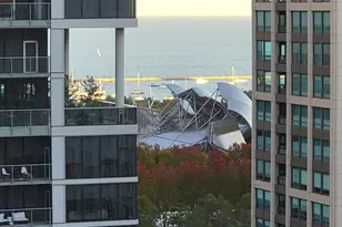 8 E Randolph St, Chicago, IL 60601 - Photo 17