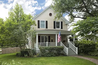 1004 Elm Street, Winnetka, IL 60093 - Photo 1