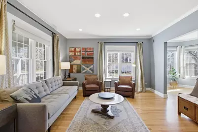 1004 Elm Street, Winnetka, IL 60093 - Photo 3