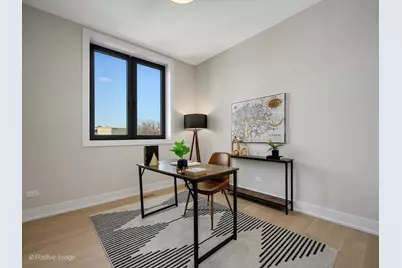 1412 N Elk Grove Avenue #F, Chicago, IL 60622 - Photo 17