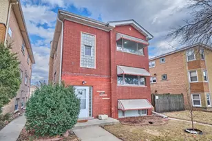 9251 S Pulaski Rd, Evergreen Park, IL 60805 - Photo 1