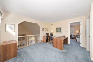 26 Lake Ridge Club Dr, Burr Ridge, IL 60527 - Photo 31