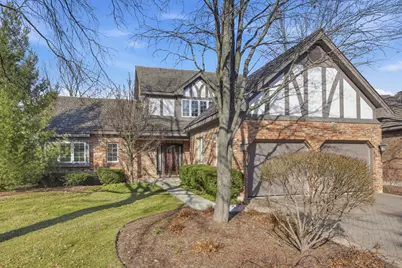 26 Lake Ridge Club Drive, Burr Ridge, IL 60527 - Photo 1