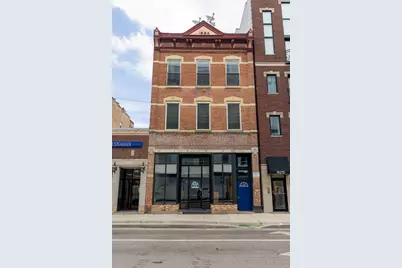 827 N Milwaukee Avenue, Chicago, IL 60642 - Photo 1