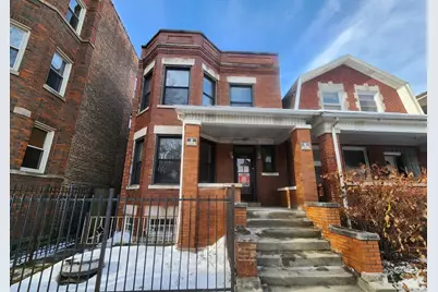 6936 S Dorchester Avenue, Chicago, IL 60637 - Photo 1