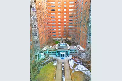 4970 N Marine Drive #229, Chicago, IL 60640 - Photo 1