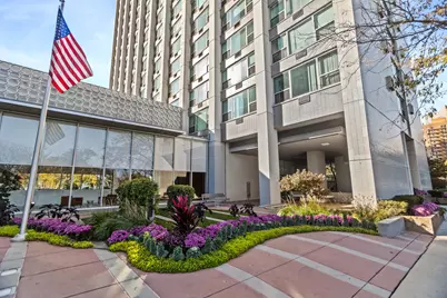 3600 N Lake Shore Drive #624, Chicago, IL 60613 - Photo 1
