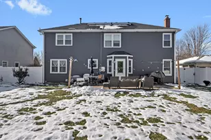 258 Silverado St, Bolingbrook, IL 60490 - Photo 5