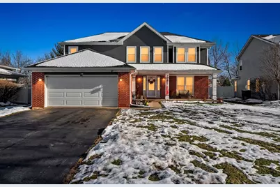 258 Silverado Street, Bolingbrook, IL 60490 - Photo 1