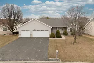 855 Yorkshire Ter, Crete, IL 60417 - Photo 33