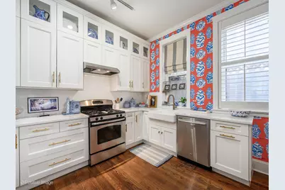 1845 N Halsted Street #B, Chicago, IL 60614 - Photo 9