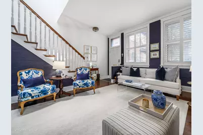 1845 N Halsted Street #B, Chicago, IL 60614 - Photo 5