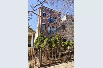 2846 N Damen Avenue #1, Chicago, IL 60618 - Photo 1