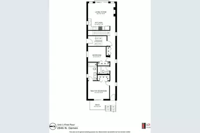 [Address not provided], Chicago, IL 60618 - Photo 23