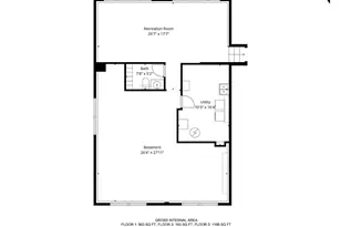 34 E Harbor Dr, Lake Zurich, IL 60047 - Photo 29