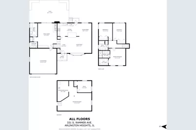 331 S Rammer Avenue, Arlington Heights, IL 60004 - Photo 29