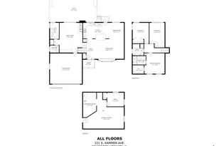 331 S Rammer Ave, Arlington Heights, IL 60004 - Photo 29