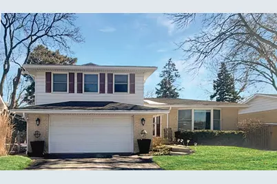 331 S Rammer Avenue, Arlington Heights, IL 60004 - Photo 1