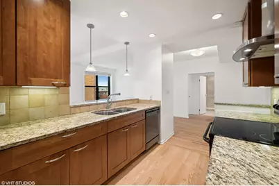 2100 N Lincoln Park West #6BN, Chicago, IL 60614 - Photo 7