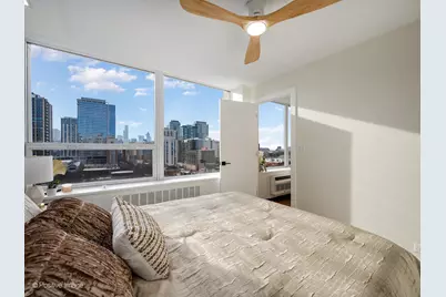 1360 N Sandburg Terrace #1209C, Chicago, IL 60610 - Photo 13