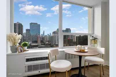 1360 N Sandburg Terrace #1209C, Chicago, IL 60610 - Photo 11