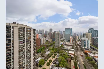 1360 N Sandburg Terrace #1209C, Chicago, IL 60610 - Photo 15